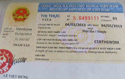 The Latest News About 6-month Vietnam Visa on Vietnamvisa.org