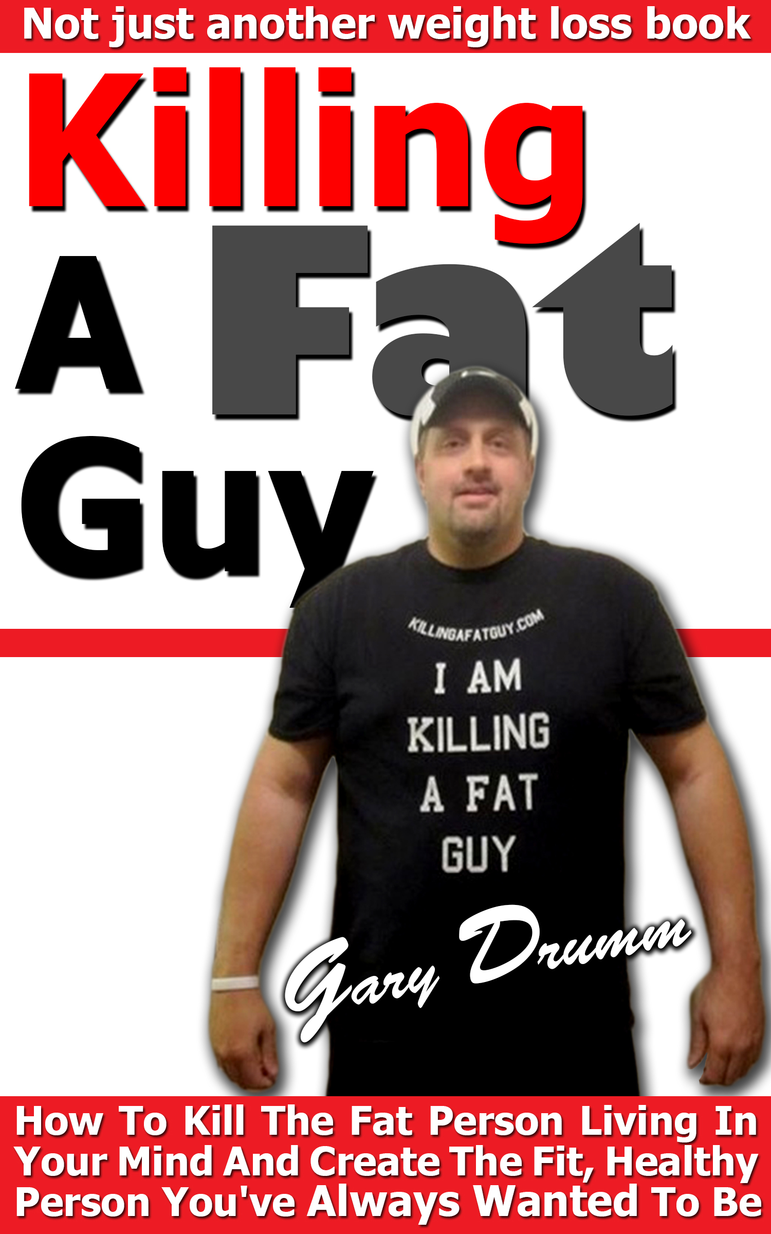 Killing A Fat Guy