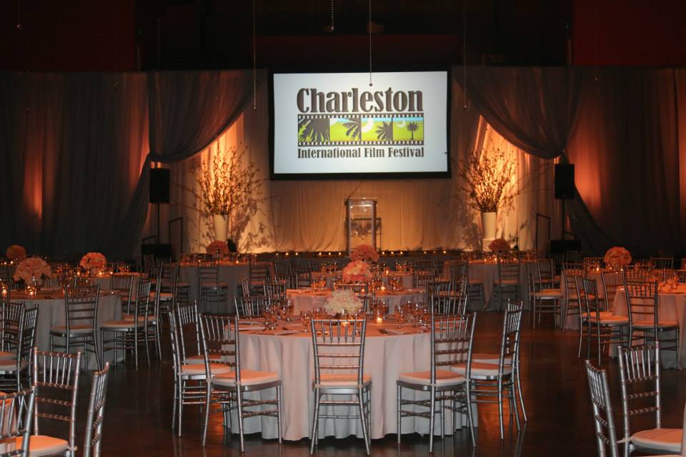 Charleston International Film Festival Awards Gala