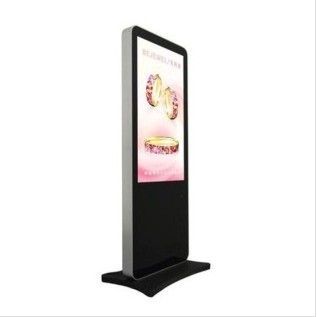 42 inches Floor-Standing Digital Signage LCD Advertising Player