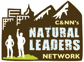 The vision of the Natural Leaders Network is to engage a diverse set of young leaders in the effort to empower communities to curb Nature-Deficit Disorder