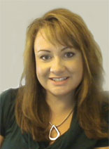 Kerri White: Business Development Director