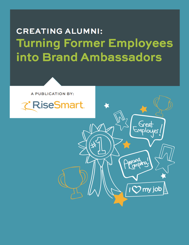 RiseSmart releases new eBook on how employers can turn employees into brand ambassadors