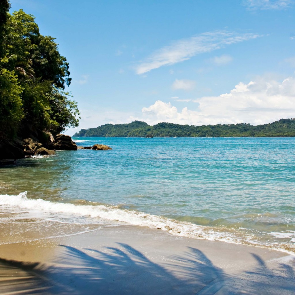 Mead Brown Costa Rica Vacation Rental Hot Spot, Manuel Antonio, Voted ...