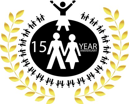 Celebrating 15 years of supporting educational initiatives around the world