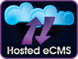 Hosted eCMS