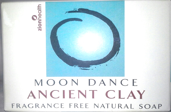 Ancient Clay Soap Moondance