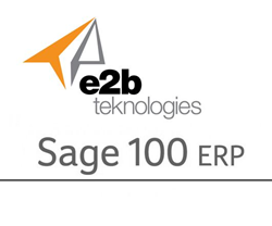 Ohio ERP Company Expands Product Line with Sage 100 ERP