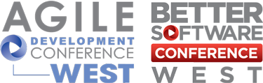 Agile Development Conference & Better Software Conference West