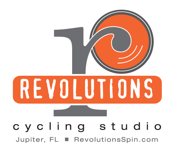 Revolutions is a family-owned & operated indoor cycling studio located on Toney Penna Drive in Jupiter, Florida.