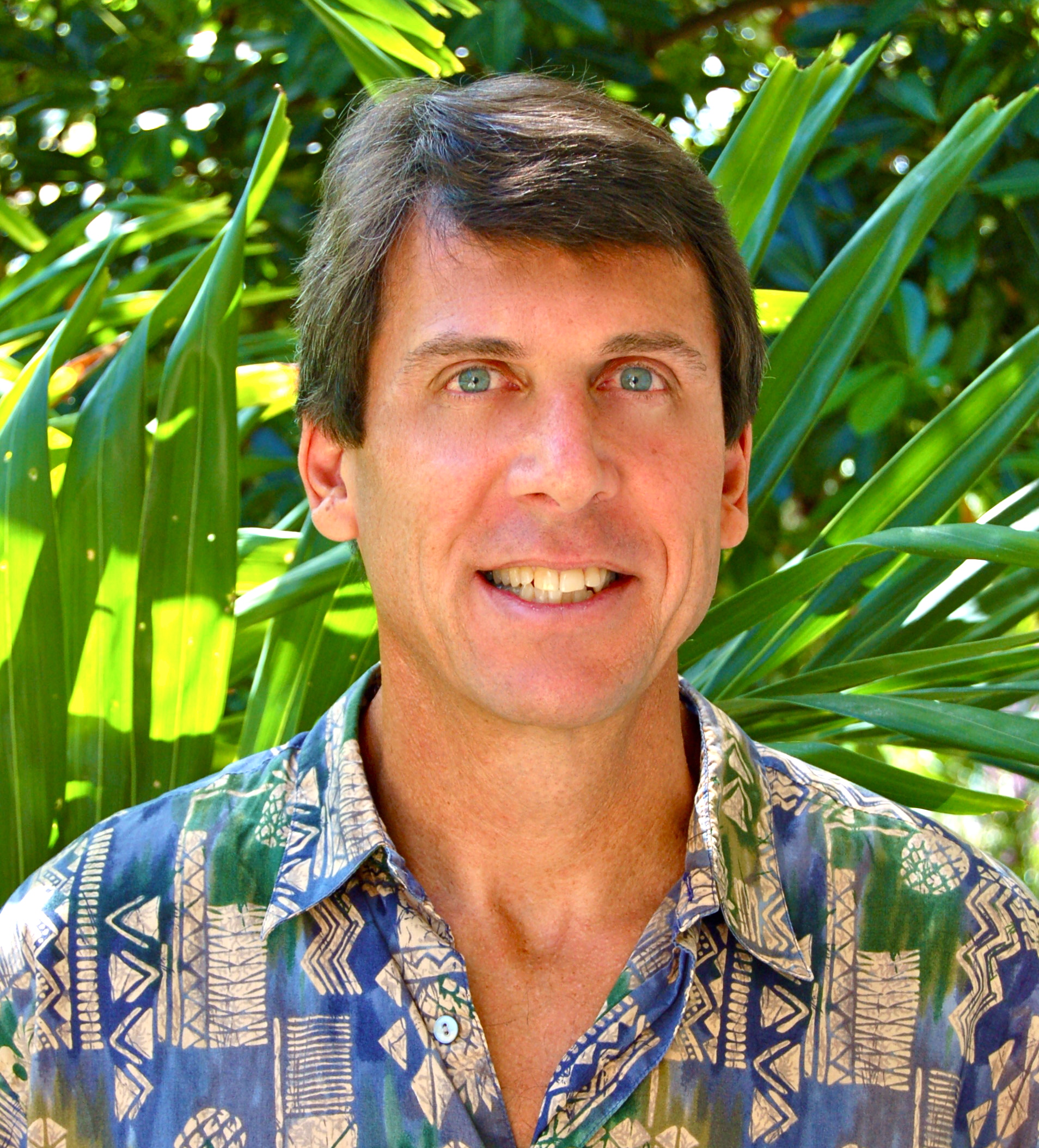 Paul Mayer, Managing Partner, Elite Pacific Properties (Honolulu, HI)