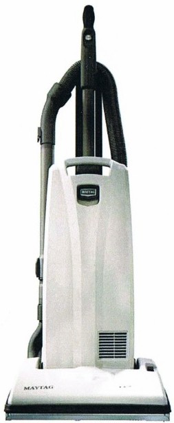 Maytag Upright Vacuum Cleaner Model M700