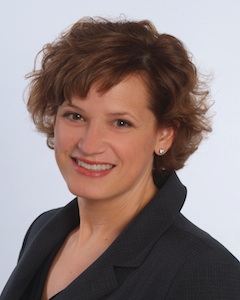 Manon Buettner, Principal, Nuvalo