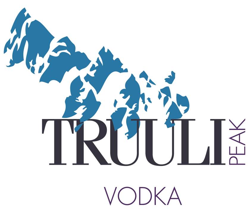 Truuli Peak Craft Vodka of Alaska