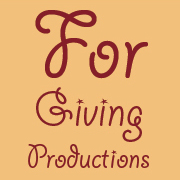 For Giving logo