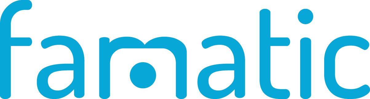 Famatic logo