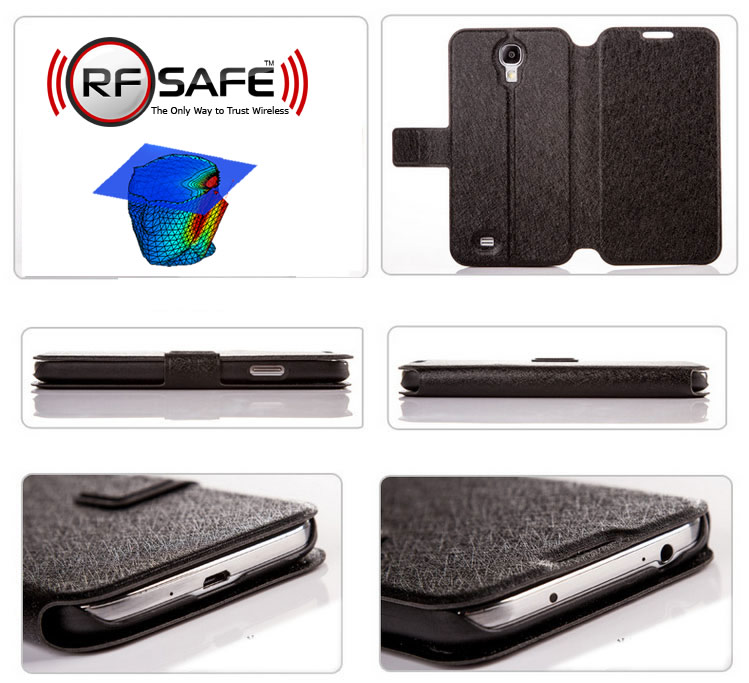 galaxy-s4-black-cell-phone-radiation-case-rf-shielded-flip-cover
