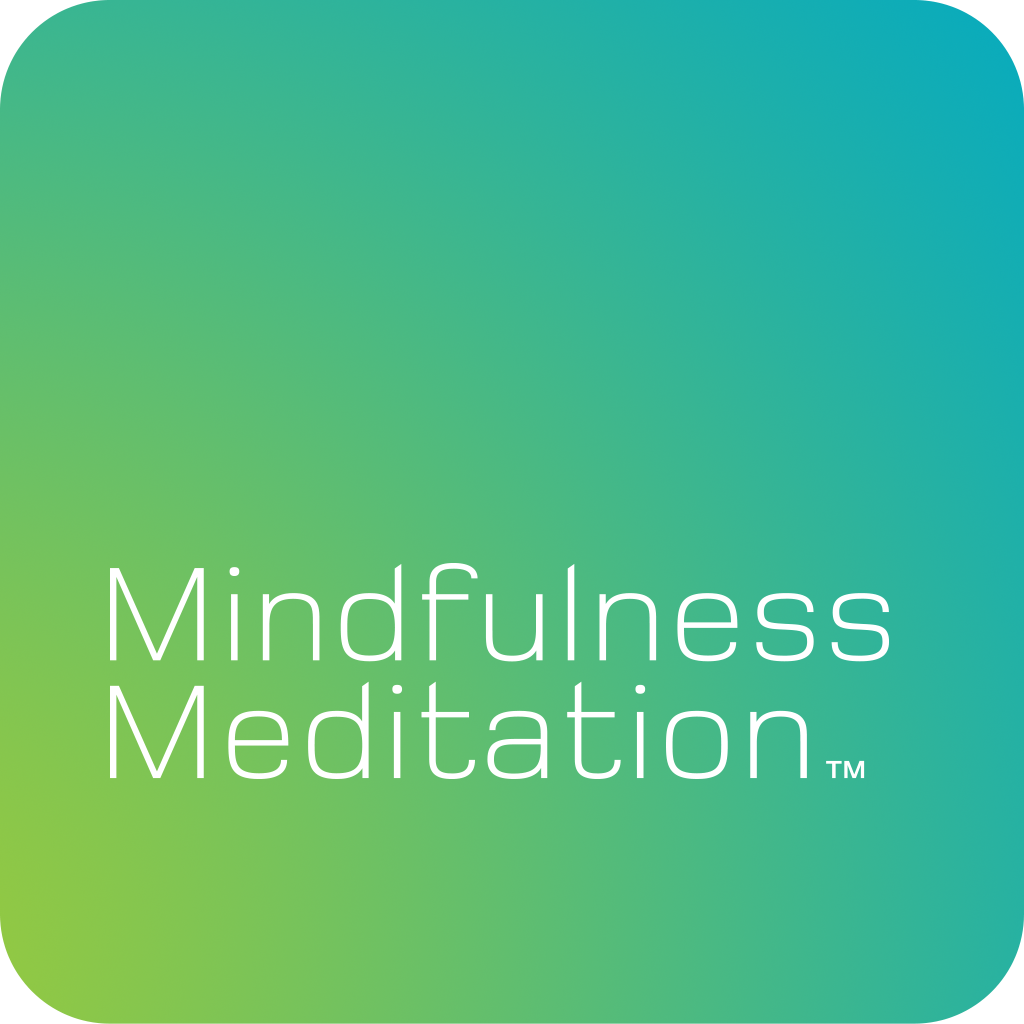 Mindfulness Meditation app icon