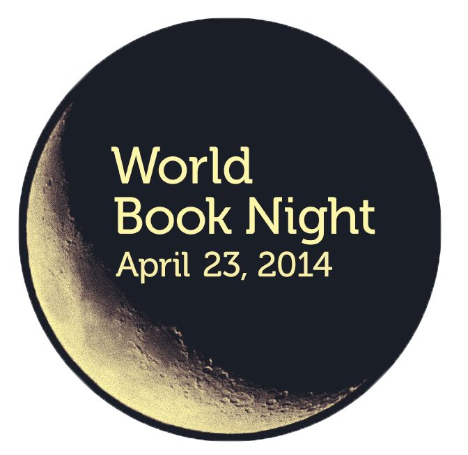 World Book Night 2014