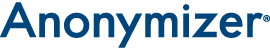 Anonymizer Logo