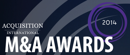 Acquisition International M&A Awards