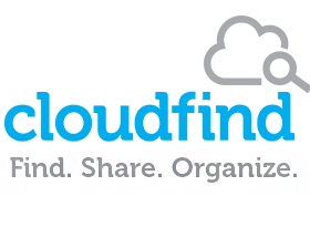 Cloudfind Logo