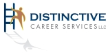 Distinctive Career Services - Professional Resume Writing