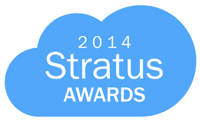 2014 Stratus Awards for Cloud Computing