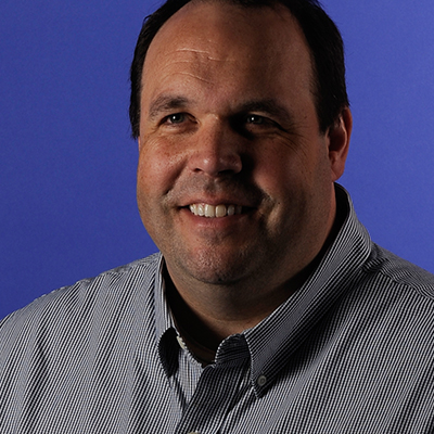Troy Anderson, new iModules CTO