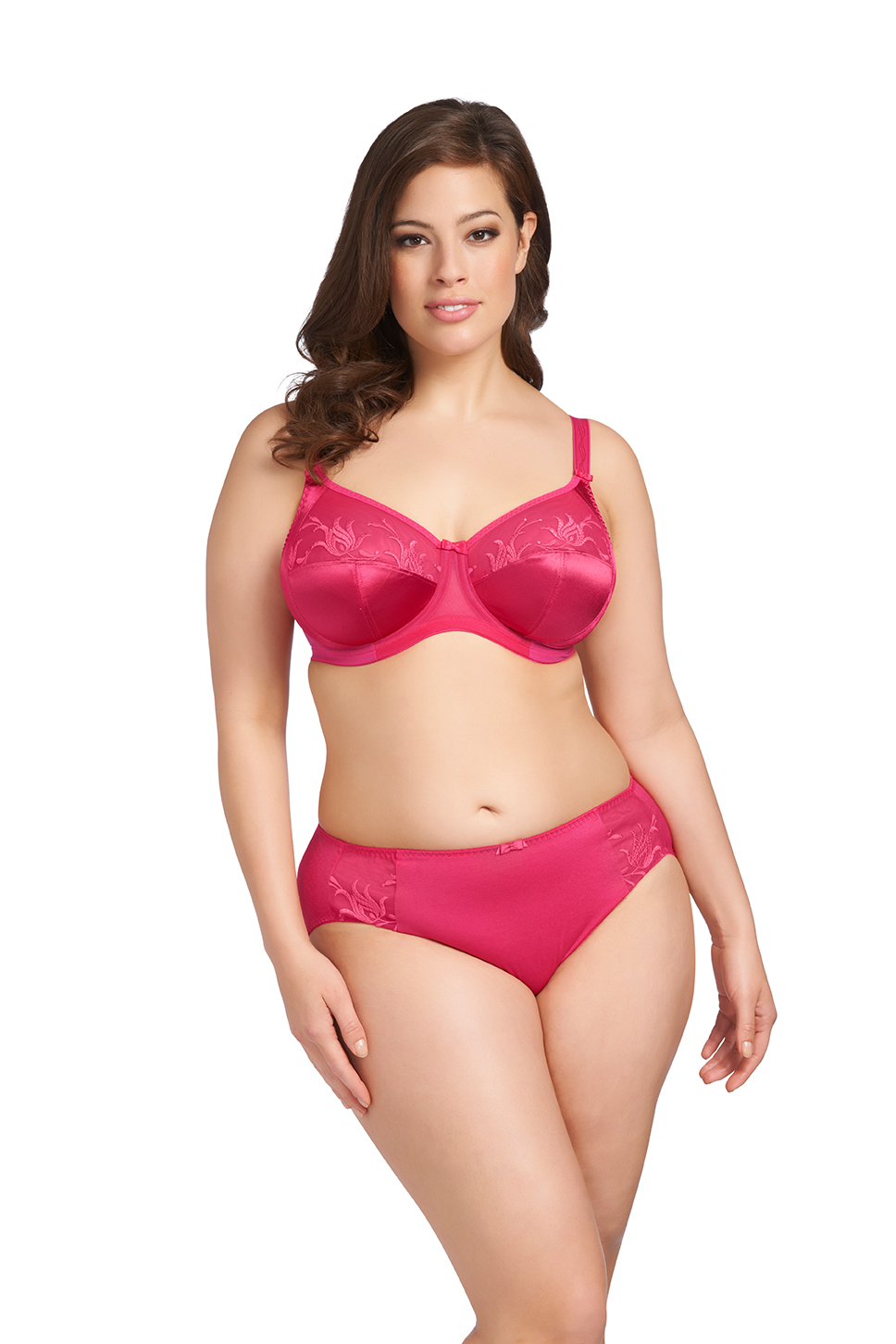 Caitlyn side support bra from Elomi lingerie