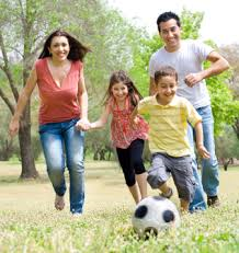 Outdoor activities increase your family's exposure to the hazards of ticks