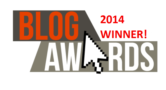 The UK Blog Awards