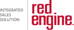 Red Engine App Logo