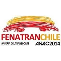 Skypatrol at Fenatran Chile