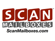 Scan Mailboxes Logo