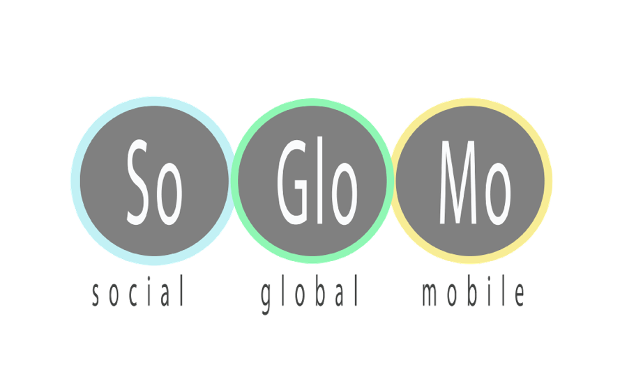 SoGloMo - Social Global Mobile