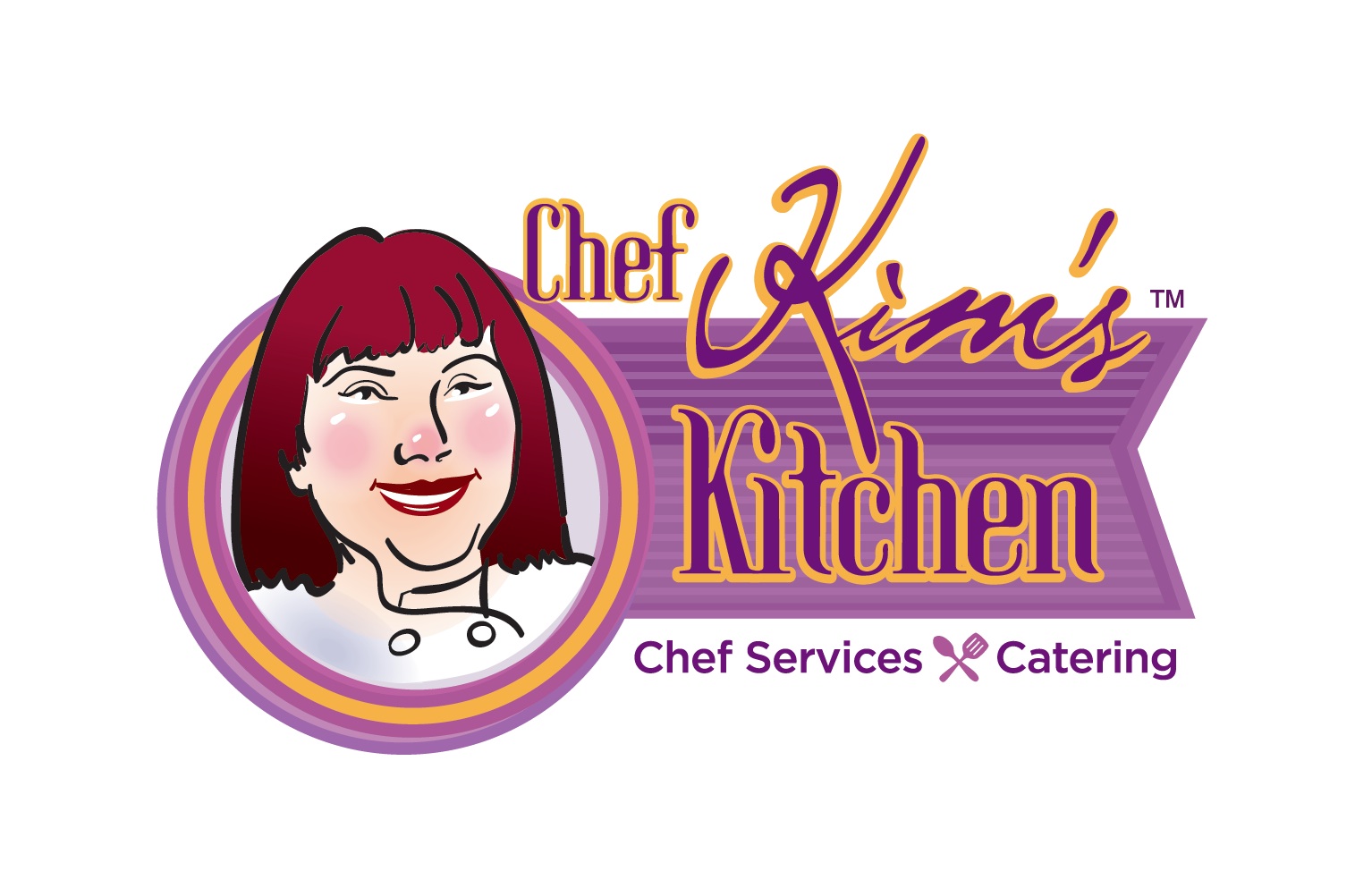Chef Kim's Kitchen has observed an increase in catering requests for shore rentals over the past three years.