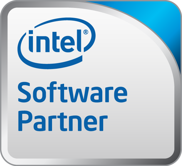 Coversant is an Intel Software Partner