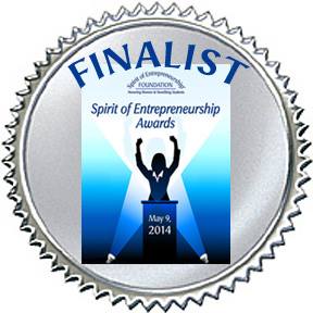 Spirit of Entrepreneurship Awards™