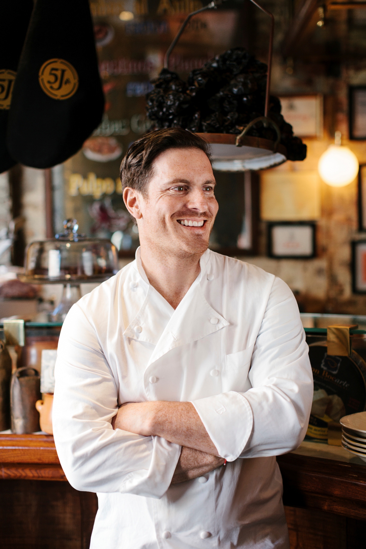 Chef Seamus Mullen of Tertulia in New York City joins DuVine Cycling + Adventure Co. for epicurean bike tour of Piedmont, Italy in August 2014.