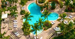 Naples Bay Resort