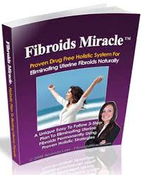 Fibroids Miracle" Review Exposes Amanda Leto's the 3-Step Holistic Fibroids  Cure System
