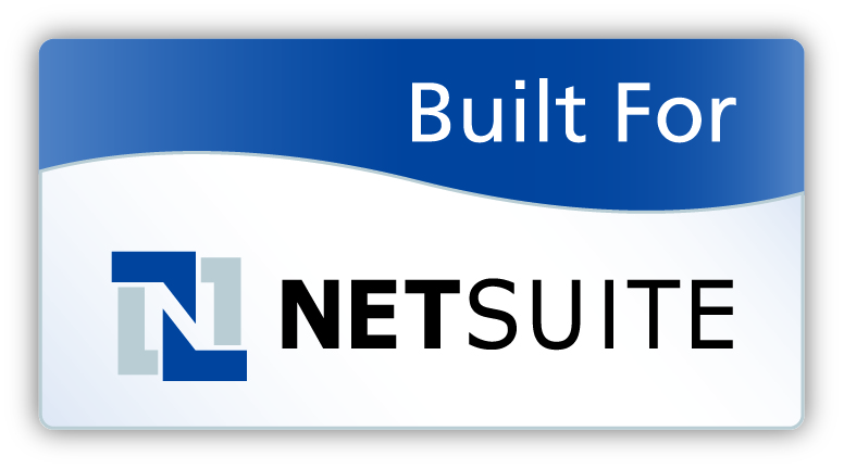 Piracle Pay is Certified Built for NetSuite