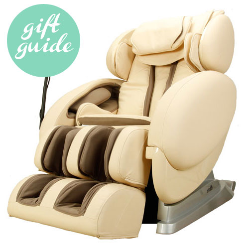 Infinity It-8500 Massage Chair