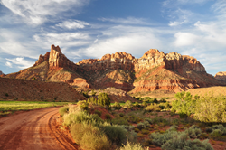 ubar ranch utah