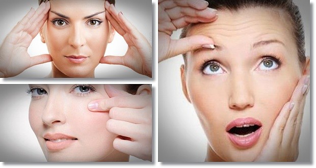 home remedies for wrinkles and age spots on face and body