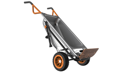 WORX AeroCart Named Top 10 Winner of HANDY Magazine s 2014