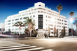 Hotel Shangri-la Santa Monica - a beacon of Art Deco elegance