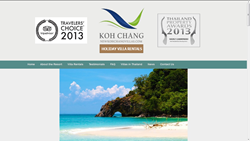 New Koh Chang Villas Narrasorin Enterprises Co Ltd