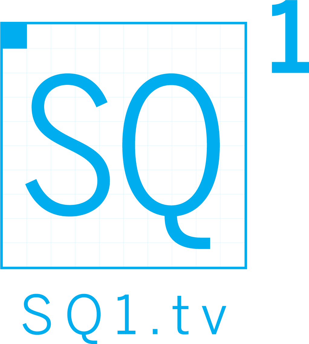 SQ1 Logo